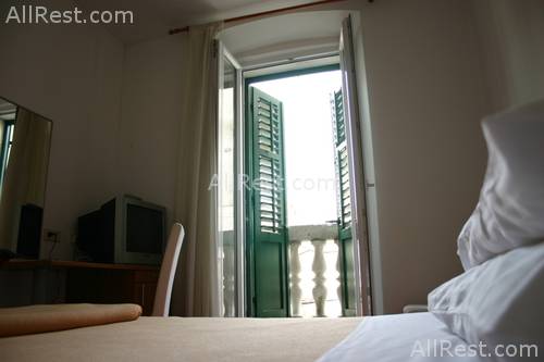 Slavija Hotel 7